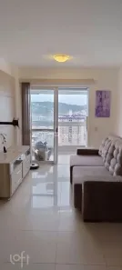 Apartamento com 2 Quartos à venda, 68m² no Campinas, São José