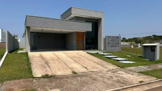 Casa de Condomínio com 3 Quartos para alugar, 190m² no Eldorado, Porto Velho