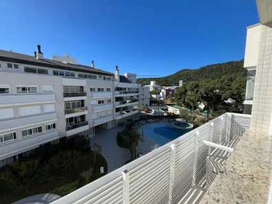 Apartamento com 3 Quartos à venda, 168m² no Jurerê Internacional, Florianópolis