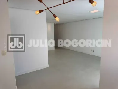 Apartamento com 3 Quartos à venda, 124m² no Recreio dos Bandeirantes, Rio de Janeiro