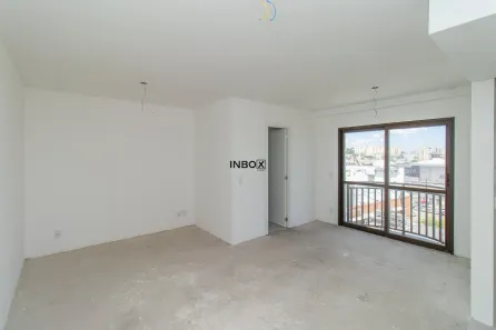 Apartamento com 1 Quarto à venda, 36m² no Jardim Botânico, Porto Alegre