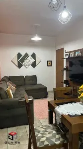 Apartamento com 2 Quartos à venda, 74m² no Nova Petrópolis, São Bernardo do Campo