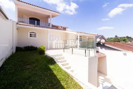 Casa com 4 Quartos à venda, 495m² no Pilarzinho, Curitiba