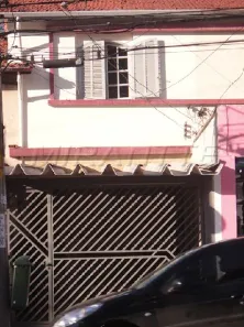 Sobrado com 3 Quartos à venda, 100m² no Santana, São Paulo