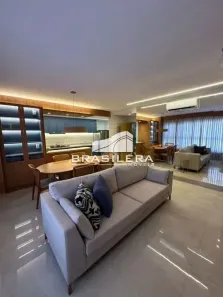 Apartamento com 3 Quartos à venda, 10m² no Setor Marista, Goiânia
