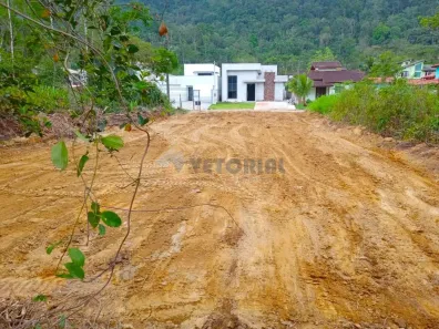 Lote/Terreno à venda, 384m² no Mar Verde II, Caraguatatuba