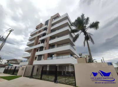 Cobertura com 3 Quartos à venda, 176m² no Guaratuba, Guaratuba