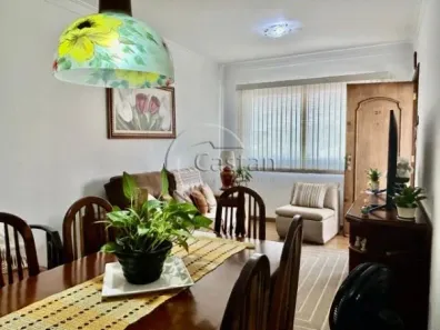Apartamento com 2 Quartos à venda, 62m² no Mooca, São Paulo