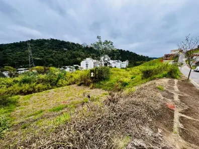 Lote/Terreno à venda, 360m² no Recanto da Mata, Juiz de Fora