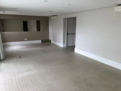 Apartamento com 4 Quartos à venda, 206m² no Campo Belo, São Paulo