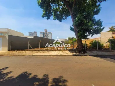 Lote/Terreno para alugar, 471m² no Jardim Brasília, Americana