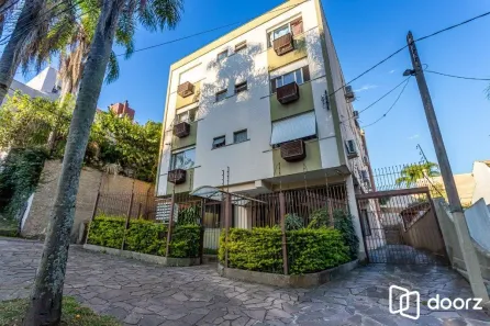Apartamento com 3 Quartos à venda, 87m² no Petrópolis, Porto Alegre