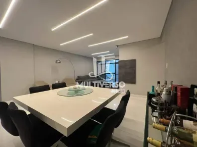 Apartamento com 3 Quartos à venda, 150m² no Ponta da Praia, Santos