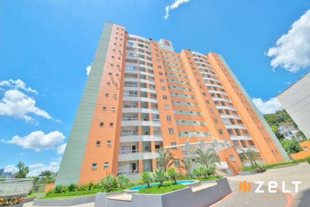 Apartamento com 3 Quartos à venda, 75m² no Garcia, Blumenau