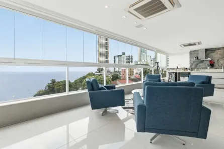 Apartamento com 4 Quartos à venda, 305m² no Barra, Salvador