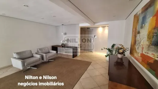 Apartamento com 2 Quartos à venda, 105m² no Cambuí, Campinas