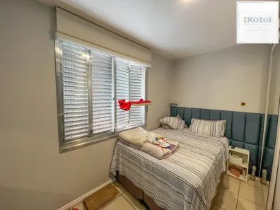 Apartamento com 2 Quartos à venda, 51m² no Passo da Areia, Porto Alegre