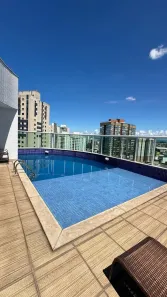 Apartamento com 2 Quartos à venda, 70m² no Itapuã, Vila Velha