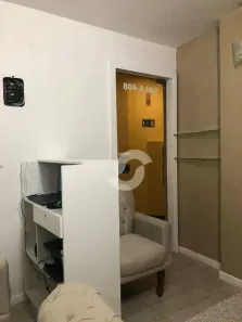 Sala Comercial à venda, 21m² no Centro, Niterói
