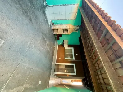 Casa com 2 Quartos à venda, 89m² no Barrocão, Itaitinga