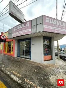 Ponto Comercial à venda, 250m² no Centro, Santa Bárbara D'Oeste