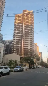 Apartamento com 3 Quartos à venda, 118m² no Jardim das Acácias, São Paulo