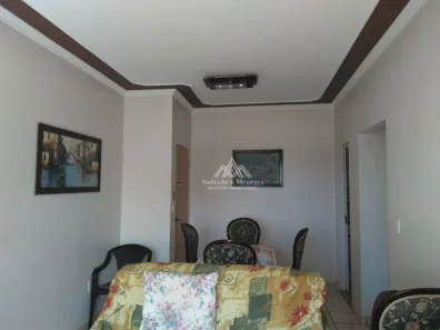 Apartamento com 2 Quartos à venda, 75m² no Alto do Ipiranga, Ribeirão Preto