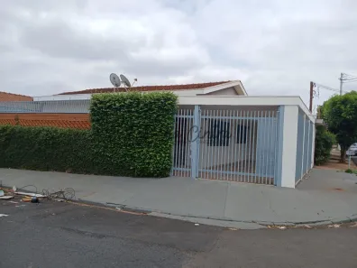 Casa com 3 Quartos à venda, 135m² no Independência, Ribeirão Preto