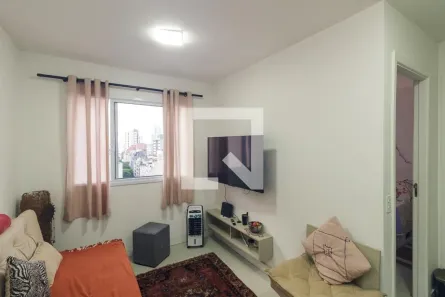 Apartamento com 1 Quarto à venda, 24m² no Vila Buarque, São Paulo