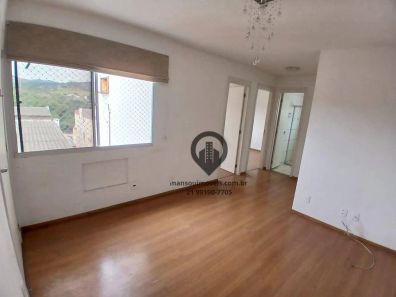 Apartamento com 2 Quartos à venda, 42m² no Campo Grande, Rio de Janeiro