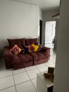 Apartamento com 2 Quartos à venda, 44m² no Plano Diretor Sul, Palmas