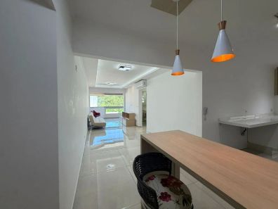Apartamento com 2 Quartos à venda, 98m² no Canto do Forte, Praia Grande