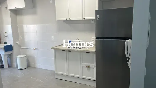 Apartamento com 2 Quartos para venda ou aluguel, 61m² no Balneário Tropical, Paulínia
