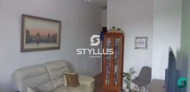 Apartamento com 1 Quarto à venda, 56m² no Quintino Bocaiúva, Rio de Janeiro