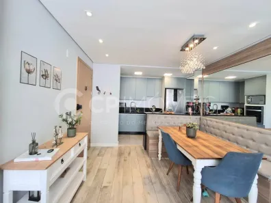 Apartamento com 3 Quartos à venda, 68m² no Jardim Carvalho, Porto Alegre