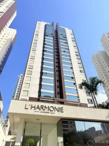 Apartamento com 3 Quartos à venda, 136m² no Gleba Fazenda Palhano, Londrina