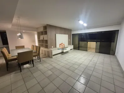 Apartamento com 3 Quartos à venda, 148m² no Boa Viagem, Recife