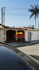 Casa com 2 Quartos à venda, 70m² no Vila Sol Nascente, Suzano