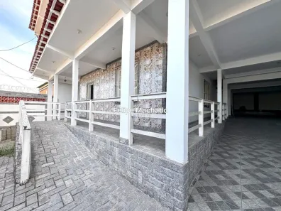 Casa com 9 Quartos à venda, 300m² no Inhaúma, Rio de Janeiro