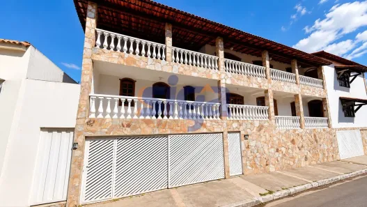 Apartamento com 3 Quartos à venda, 280m² no Parque Jardim Soli, Pedro Leopoldo
