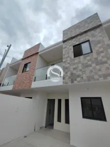 Casa com 2 Quartos à venda, 78m² no Palmeira Imperial, Campina Grande