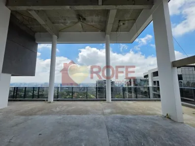 Cobertura com 5 Quartos à venda, 585m² no Chácara Itaim, São Paulo