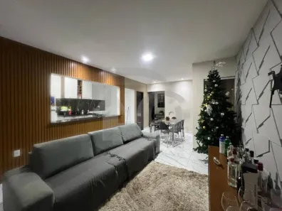 Casa com 2 Quartos à venda, 84m² no Baixo, Barra dos Coqueiros