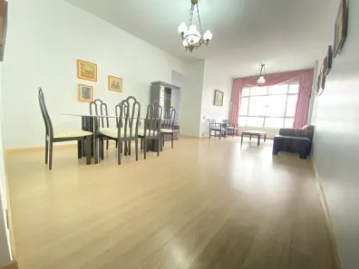 Apartamento com 3 Quartos à venda, 140m² no Copacabana, Rio de Janeiro