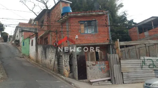 Sobrado com 2 Quartos à venda, 130m² no Jardim Guapira, São Paulo