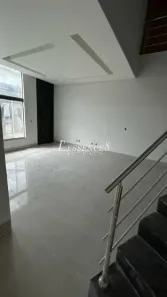 Sobrado com 3 Quartos à venda, 211m² no Residencial Canadá, Goiânia
