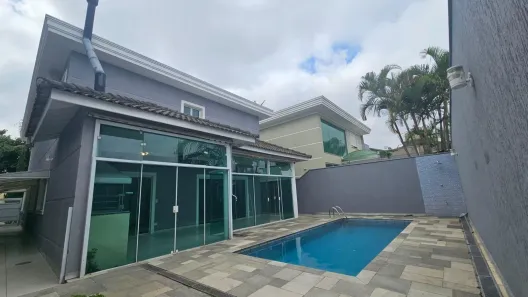 Casa de Condomínio com 4 Quartos à venda, 360m² no Adalgisa, Osasco