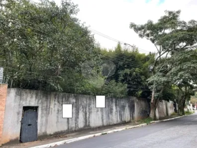 Lote/Terreno à venda, 667m² no Fazenda Morumbi, São Paulo