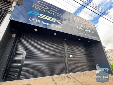 Ponto Comercial para alugar, 600m² no Centro, São Carlos