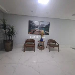 Apartamento com 3 Quartos à venda, 93m² no Centro, Guarapari